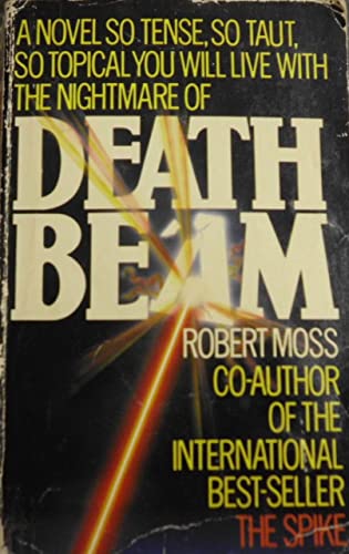 Death Beam (Panther Books) 0586055274 Book Cover