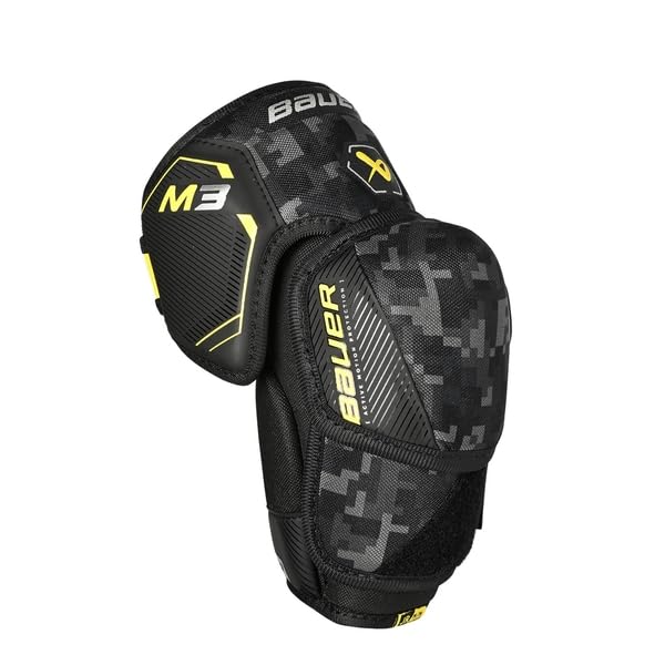 Bauer Supreme M3 Elbow Pads Junior, Size: M