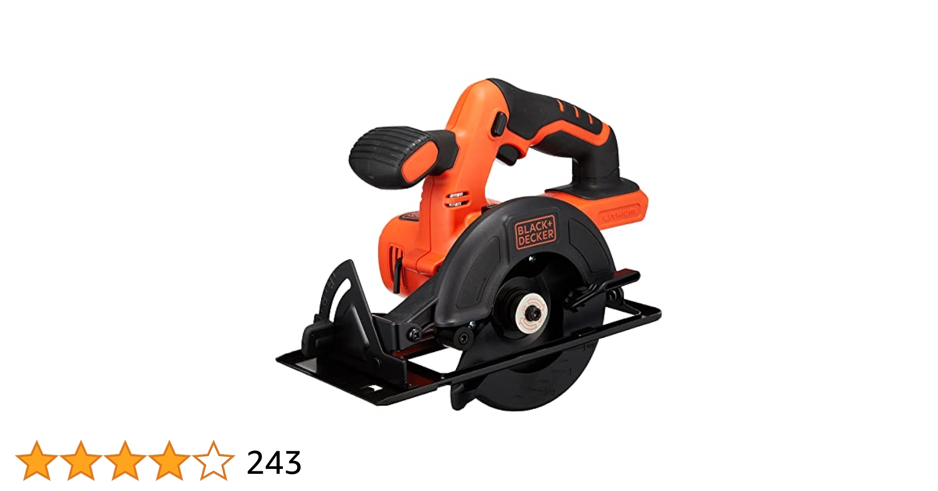 丸のこ　ブラックアンドデッカー Amazon | ブラックアンドデッカー(BLACK+DECKER) チップソー (刃