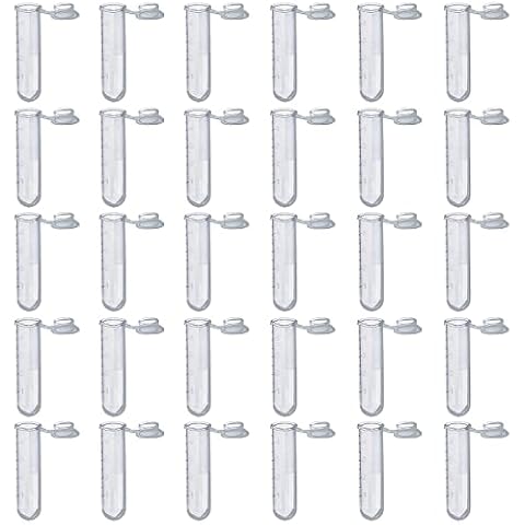Tube de centrifugation TMRBBesty 5ml Cover