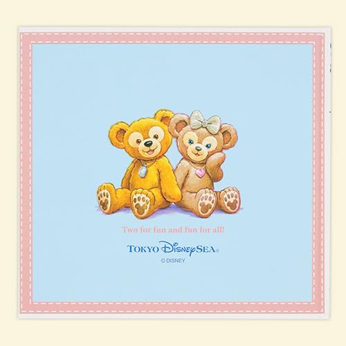 Amazon.co.jp: 絵本 ダッフィーとシェリーメイ ミッキーマウスと仲間