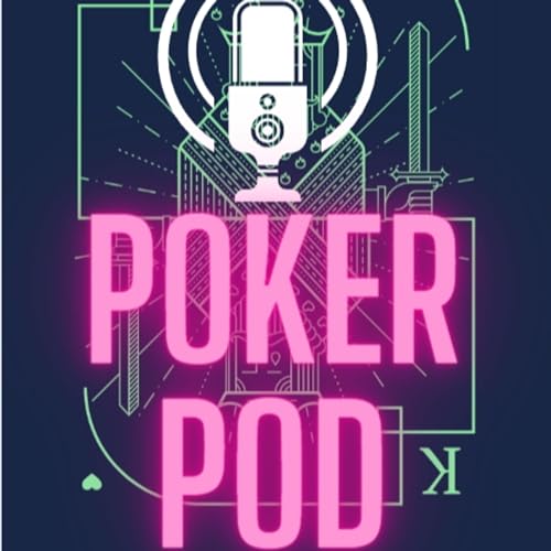 Poker Pod cover art