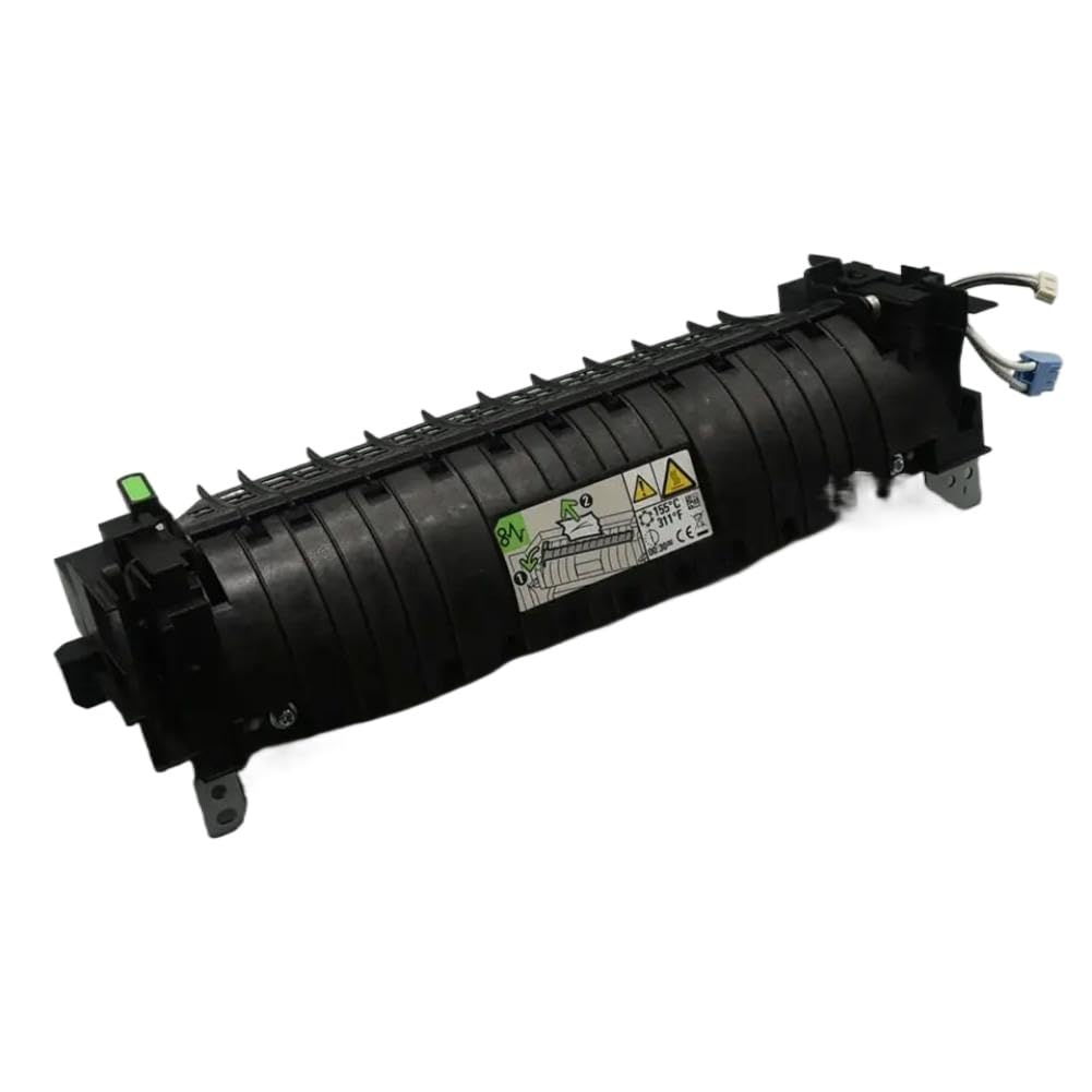 Gruppo Fusore Compatibile Con Xerox Phaser 6510 | Adatto per la stampante laser multifunzione Phaser 6510DN, Workcenter 6515 e 6515n