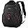 KROSER Travel Laptop Backpack 17.3 Inch XL Computer Backpack with Hard Shell Saferoom RFID Pockets Water-Repellent Business College Daypack Stylish Bag for Men/Women-Black