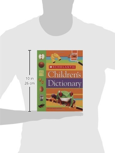 Scholastic Children's Dictionary