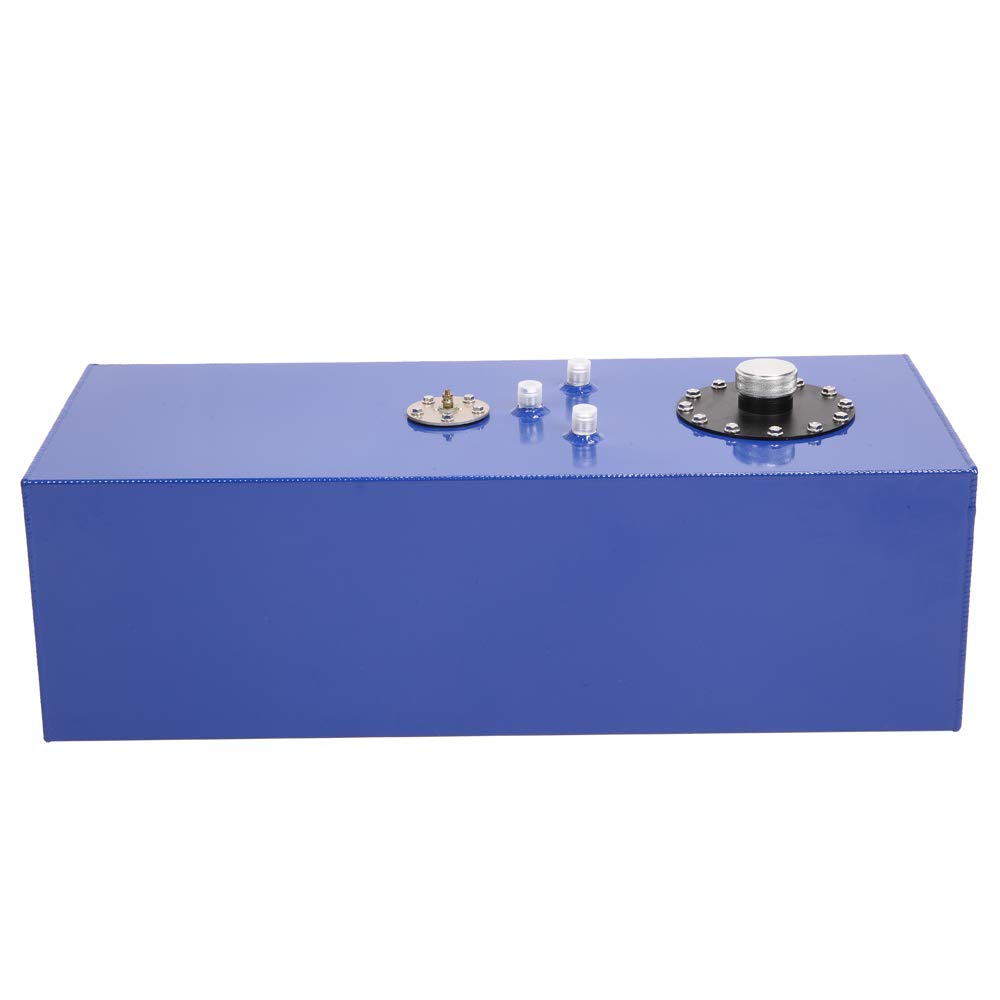 Parts-Diyer 15 Gal Fuel Cell Aluminum Tank