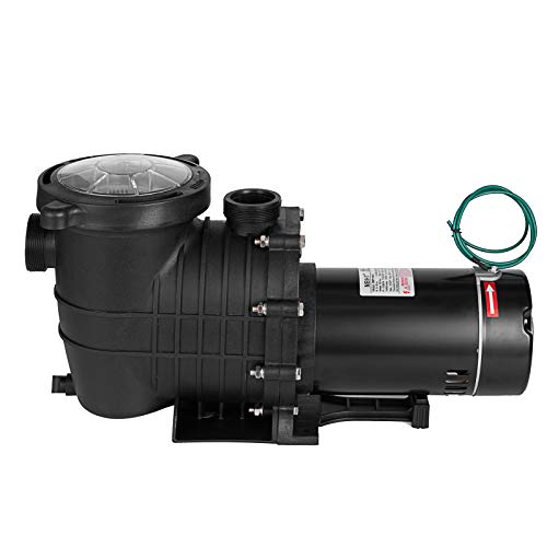 Hitgrand HT00012 1.5Hp Self Primming Pool Pump thumb #1