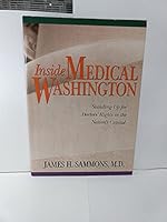 Inside Medical Washington 1879736039 Book Cover