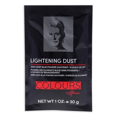 Lightening Dust by Colours By Gina 17.5 oz miniatura 3