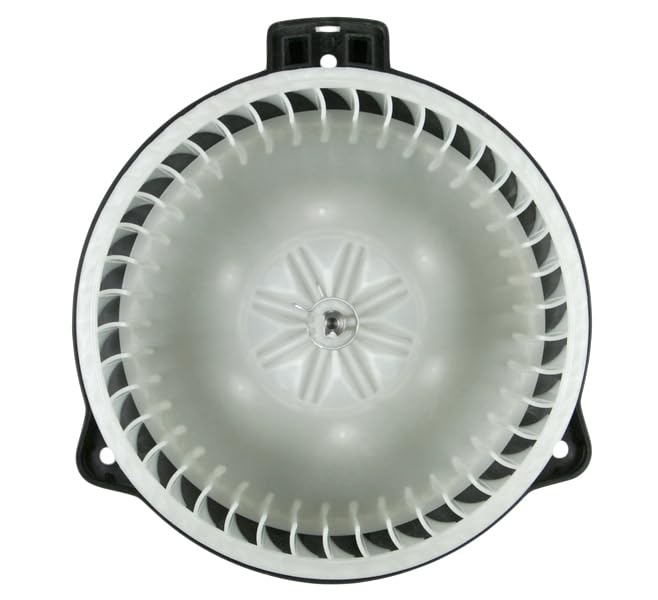 TRQ Heater Blower Motor w/Cage for Camry Sienna Solara Toyota