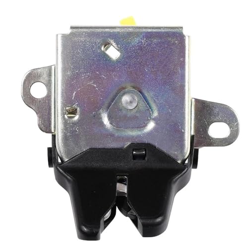 Tailgate Boot Lock 6461002050 64610-02050 Car Rear Door Tailgate Rear Trunk Lock for Toyota for Corolla E12 2001 2002 2003 2004 2005 2006 2007 2008 Boot Lid Lock