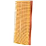 ECOGARD XA11076 Premium Engine Air Filter|Fits 2018-12 Mercedes-Benz CLS550