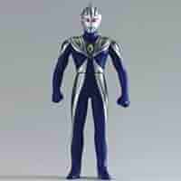 中国限定　ウルトラマンガイア　アグル　シャイニングユナイト　 para 41ZU2hkHD0L._AC_SY200_QL15_.jpg
