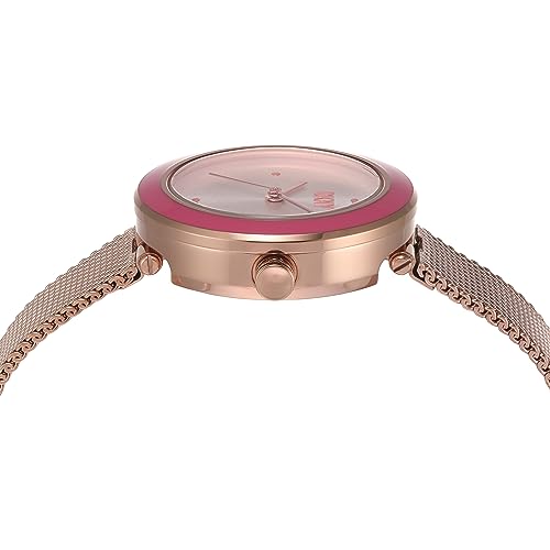 Consejos para Comprar Reloj Donna Karan , listamos los 10 mejores. 9 Imagen adicional