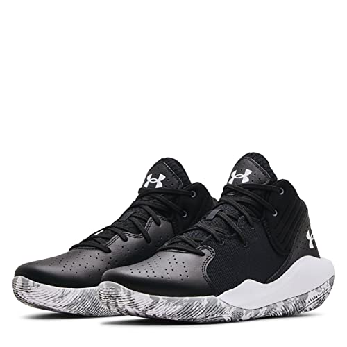 Image of Under Armour Men Jet '21 Shoes