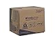 WypAll® X50 Critical Clean™ 7444, rote, farbcodierte Reinigungstücher mit Interfold-Faltung, für kritische Reinigungsbereiche, 6 Packungen x 50 Tücher (insges. 300)