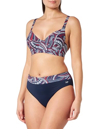 HAUTE PRESSION X8087D C02 T38 Maillot Bain Une Pièce Femme Noir