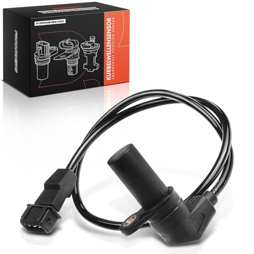 Image of Frankberg Crankshaft Position Sensor 3-Pin Replace #90520854