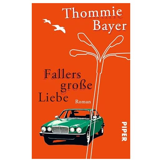 Novantaceppi Primitivo Puglia IGT Halbtrocken, 750 ml 4 Fallers große Liebe: Roman