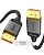 Silkland 80Gbps DisplayPort 2.1 Cable 5FT [VESA Certified], [8K@240Hz, 4K@540Hz 360Hz 240Hz] DP 2.1 Cable, HDR HDCP DSC 1.2a Display Port Cord Compatible FreeSync G-Sync Gaming Monitor 4090 7900XTX