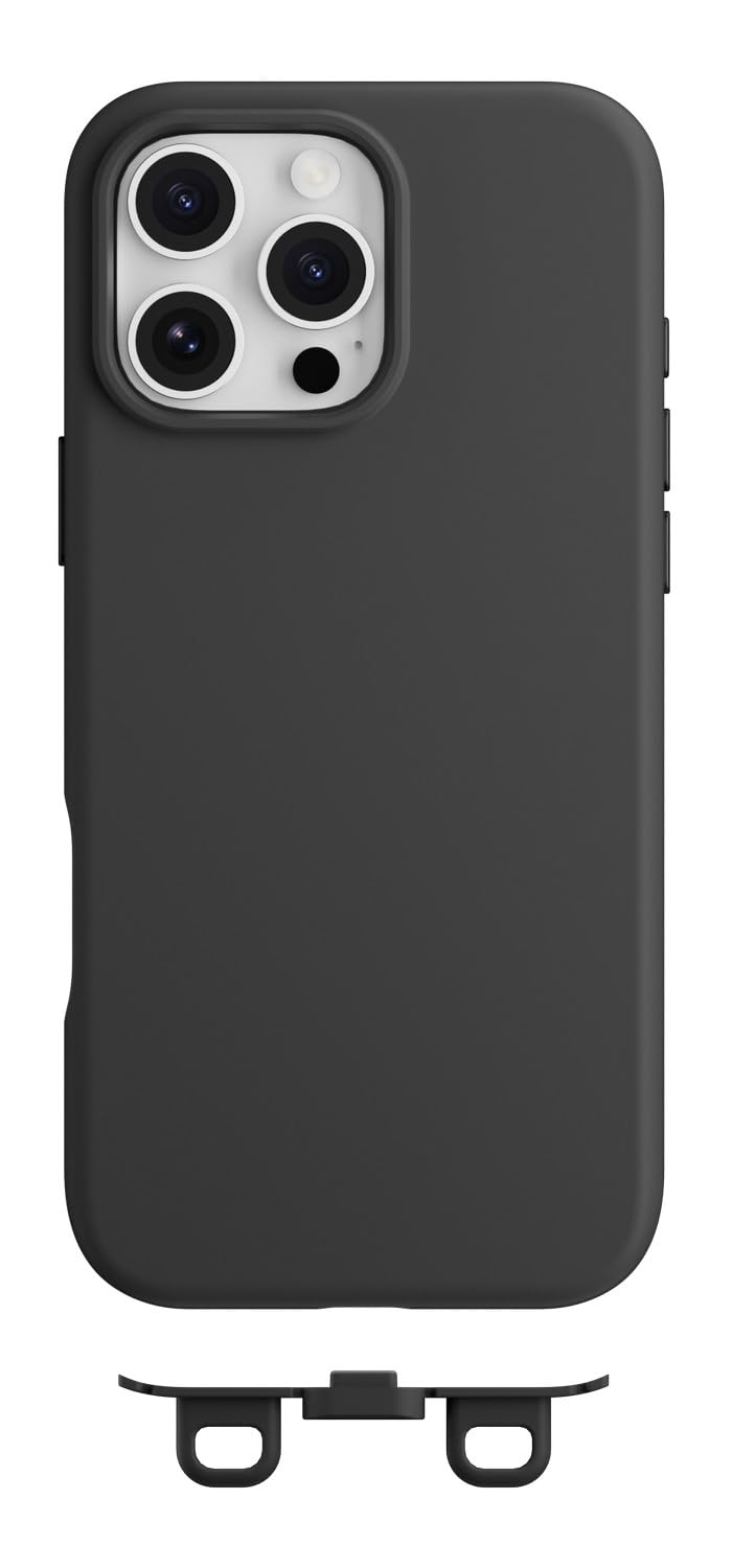 iPhone16promax 256gb ブラックチタニウム ケース付き iPhone ☆Appleストア版 国内正規 SIMフリー iPhone16ProMax 256GB