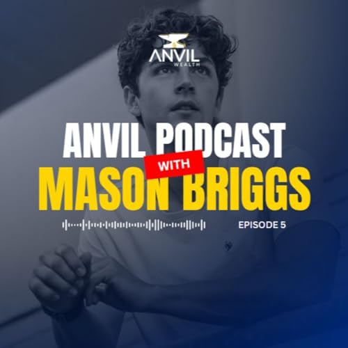 Mason Briggs and Marcel Doumerc: Inside the Journey of a Volleyball Star and Entrepreneur