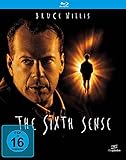 The Sixth Sense (Blu-Ray) (Filmjuwelen)