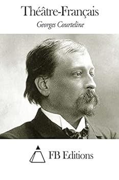 Paperback Théâtre-Français [French] Book