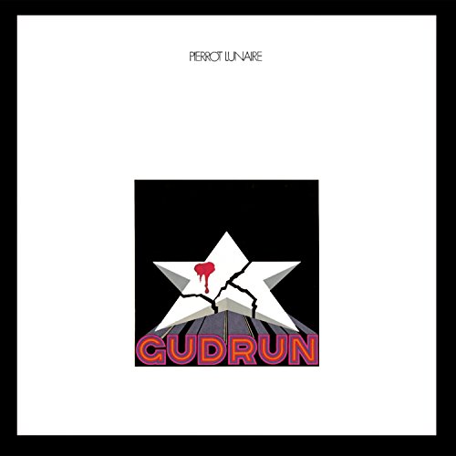 Gudrun Gudrun