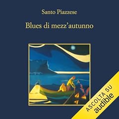Blues di mezz'autunno copertina