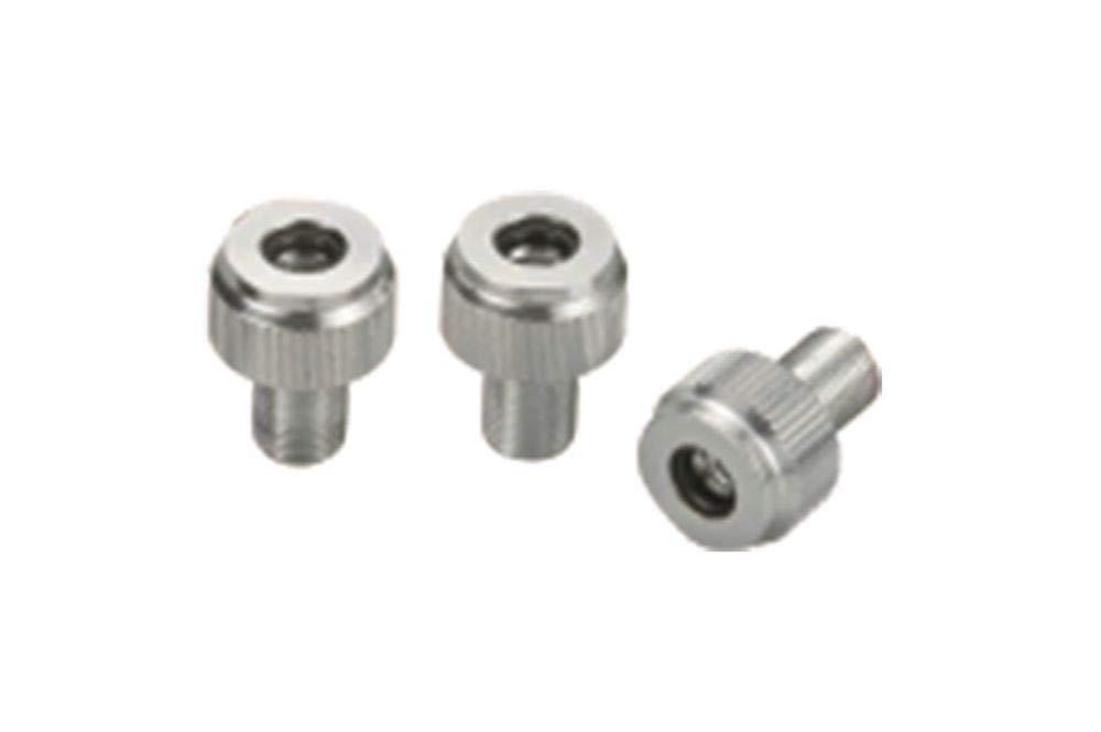 Xlc Silber Ventiladapter One Size