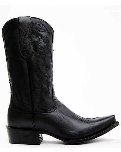 Cody James Men's Western Boot Snip Toe - Bcjfa23l42