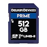 Delkin Devices