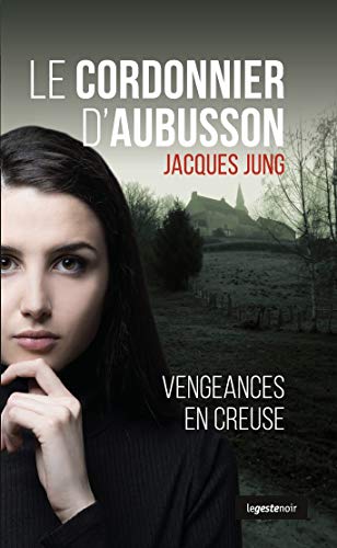 livre Cordonnier d'Aubusson (Nouvelle Édition)