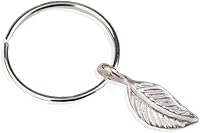 Vista 1 de Aros Helix Charm S&G