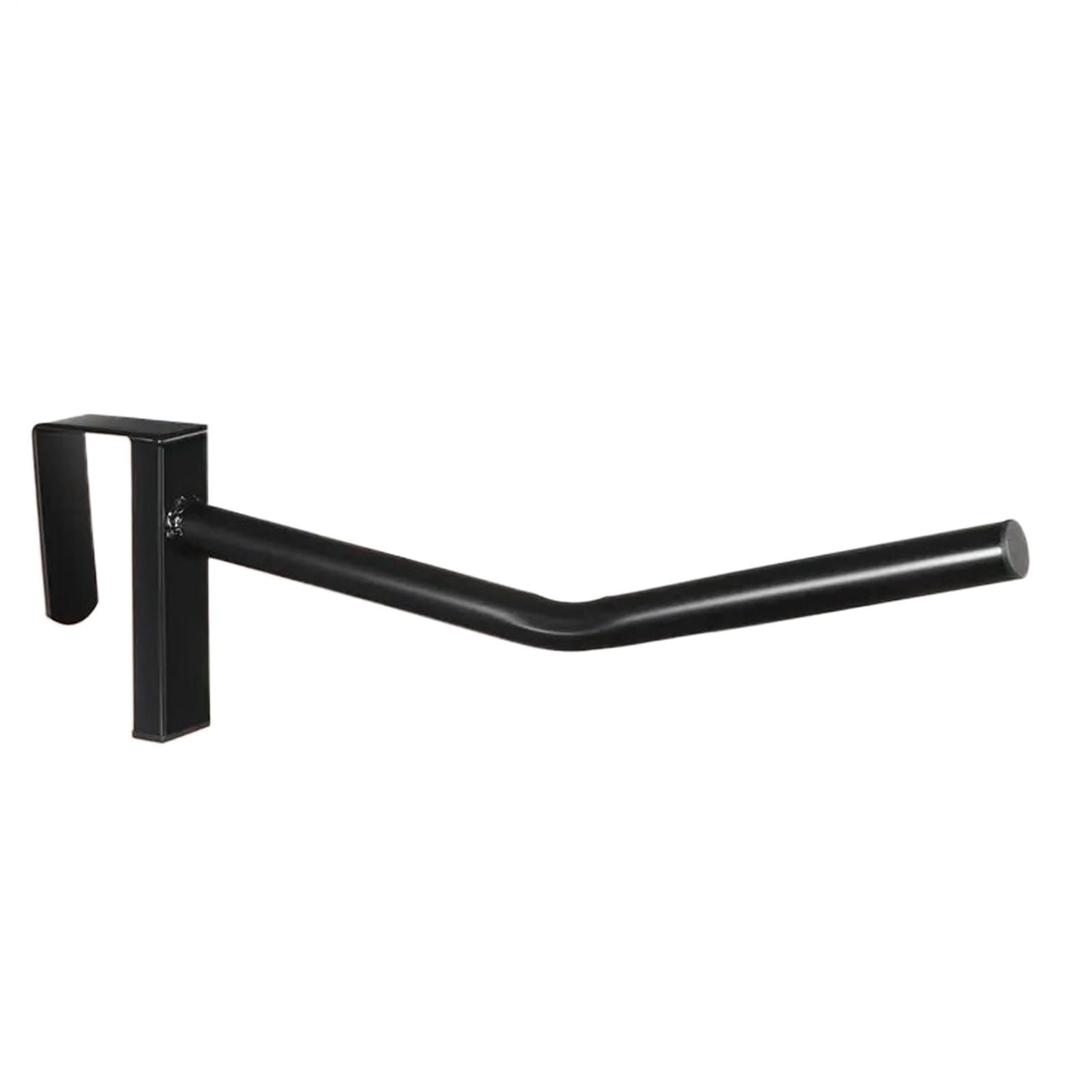 Support de selle pour cheval mural et rack léger d'écurie pour rangement du matériel de ranch