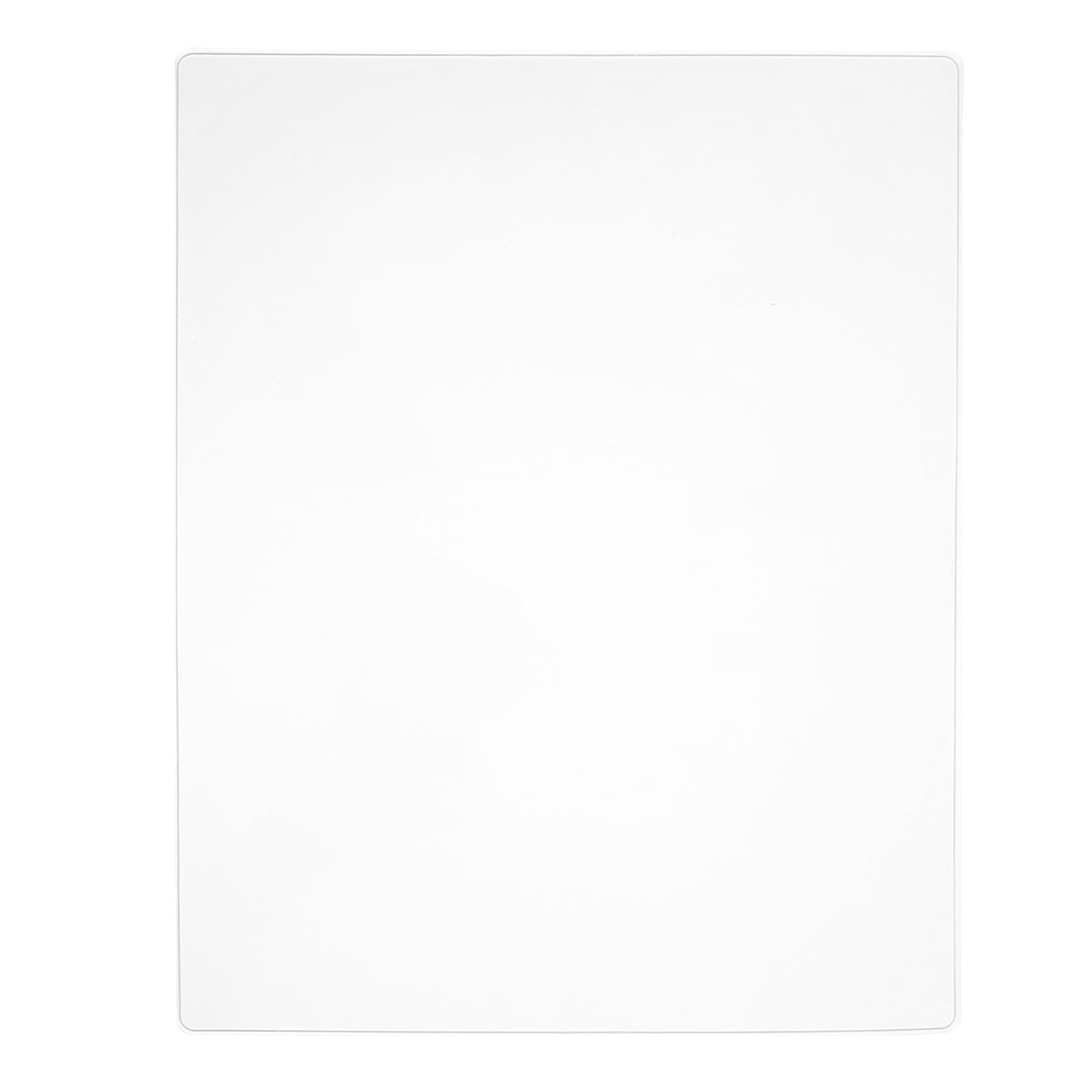 Plaque de gel artistique souple pour réussir tous vos monotypes