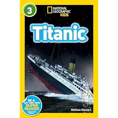 National Geographic Kids Readers