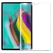 Produktbild Yocktec Panzerfolie Displayschutzfolie für Samsung Galaxy TAB S5E T720 (10.5 Zoll), ultradünne 9H Härte gehärtetes Glas Displayfolie für Samsung Galaxy TAB S5E T720/T725 10.5 Zoll (1 Packung)