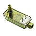 Kitchen Basics 101 3203459 Stove/Oven Gas Safety Valve Replacement for Frigidaire Y-30128-35AF, 774T117P10, 5303131449, 3201101, 316066400, 3131449