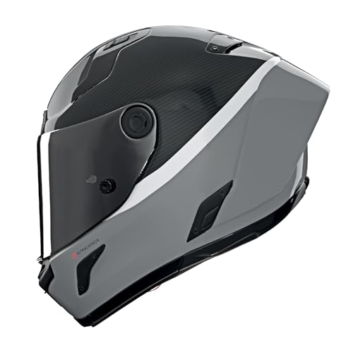 NOLAN フルフェイス Xシリーズ X-804RSウルトラカーボン XL-61 Amazon | NOLAN(ノーラン) バイク ヘルメット フルフェイス Xシリーズ