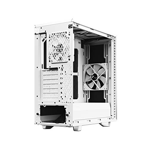 Build My PC, PC Builder, Fractal Design Define 7