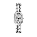 Women&apos;s Sloan Three-Hand Gold-Tone Stainless Steel Watchs