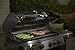 Weber Handle Grill 'N Go Light, One Size, Grey