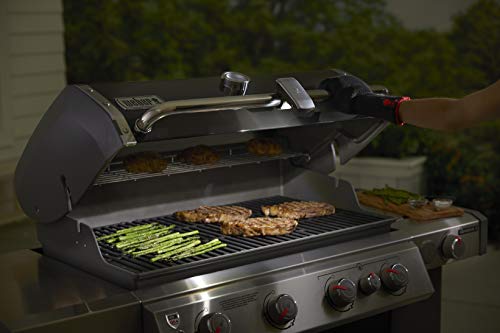 Weber® LED Grill ’N Go Light for Grill Handle - image 8