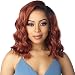 Sensationnel Synthetic Cloud 9 13x6 Swiss Lace Front Wig - AUDRY (613)