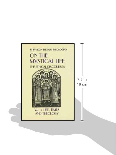 On the Mystical Life: The Ethical Discourses (3) - Image 2