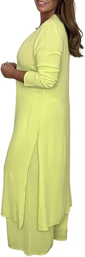 PHILISENMALL Summer Woman Outfits Wide-Leg Pants Long TrousersShirt Blouse Two-piece Set for Female Casual Household Wear