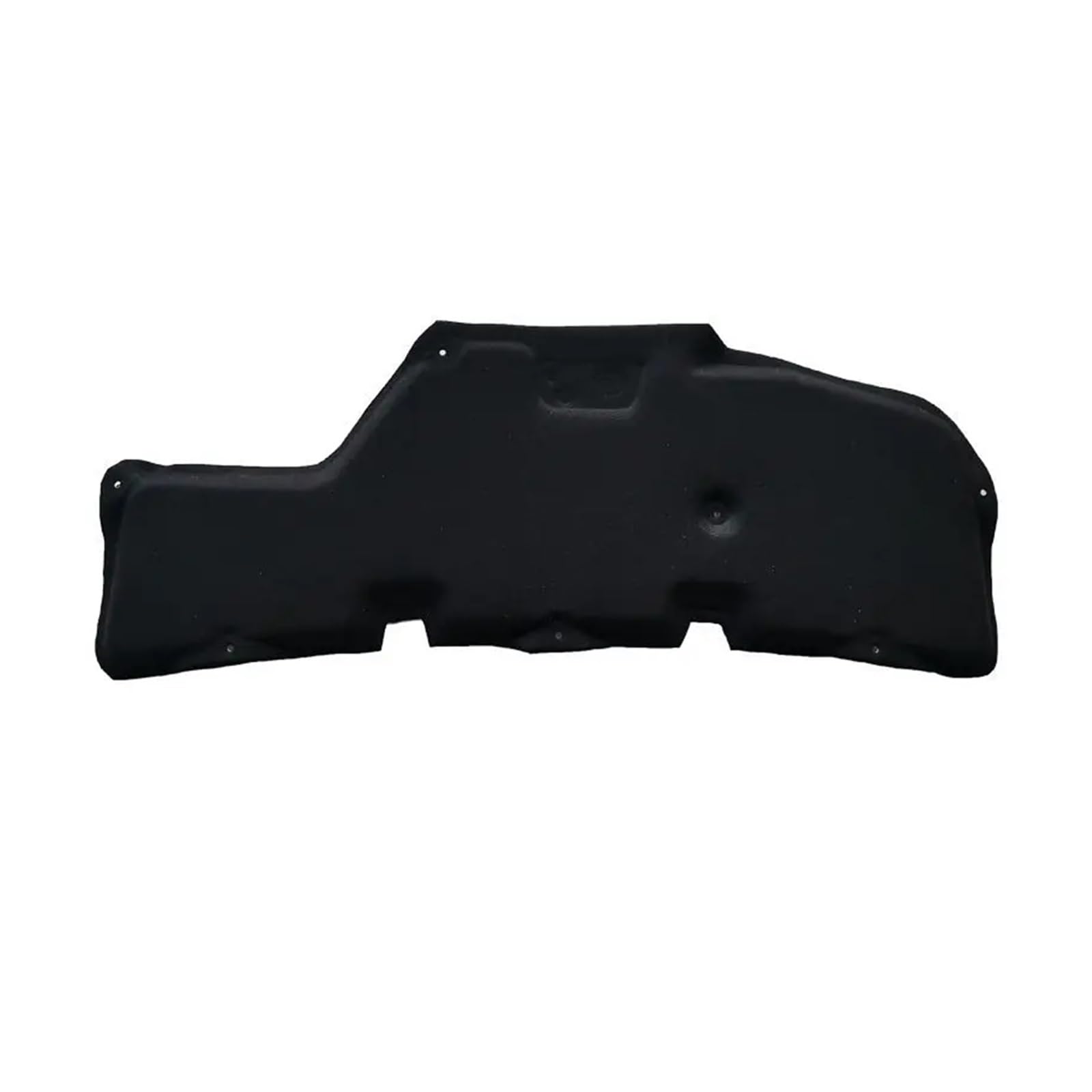 Front Hood Engine Compatible for Nissan Sylphy G11 MK2 2006~2012 2013 2014 2015 2016 Almera Bluebird Insulation Pad Sound Mat Car Accessor(Style A)