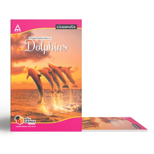 Image of Classmate Notebook - Single Line & Classmate Long Book - Unruled, 160 Pages, 330 mm x 210 mm - Pack Of 2